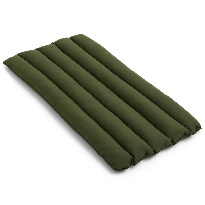 Palissade Soft Quilted Pute Til Lav Loungestol, Olive