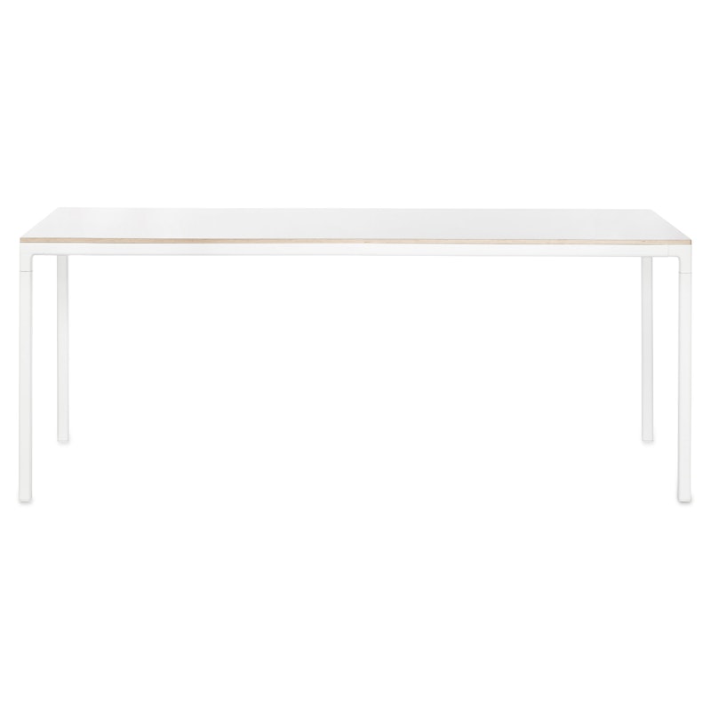 T12 Table 95x200 cm, White