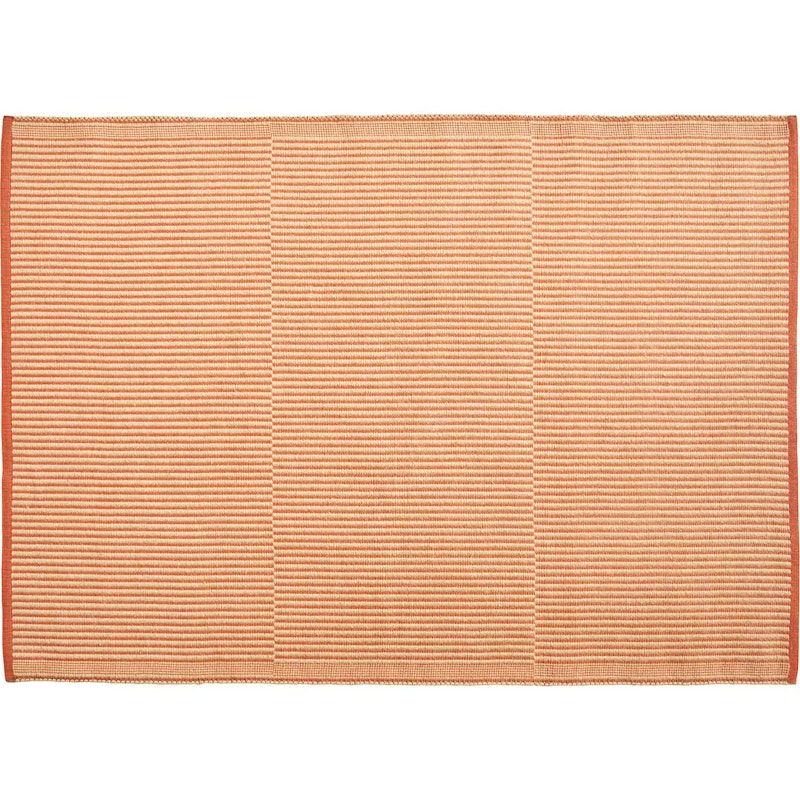 Tapis Teppe, 140x200 cm / Rød