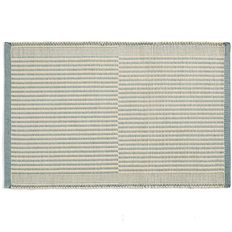 Tapis Teppe 60x95 cm, Grå