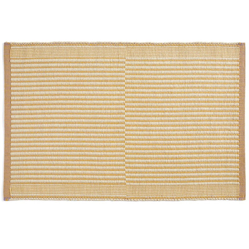 Tapis Teppe 60x95 cm, Off-white/Lavender