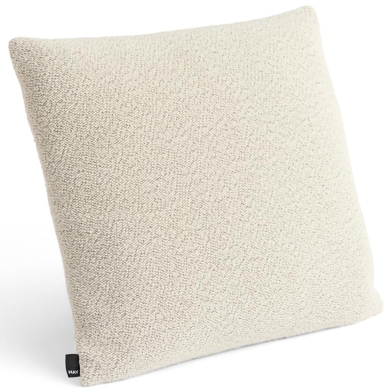 Texture Pute 50x50 cm, Cream Melange