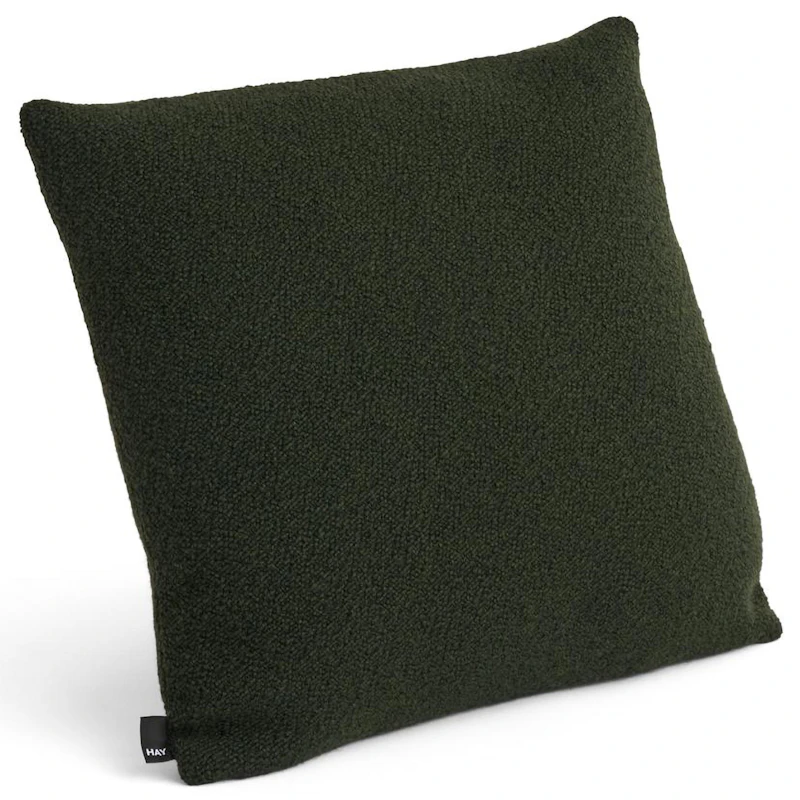 Texture Pute 50x50 cm, Dark Green