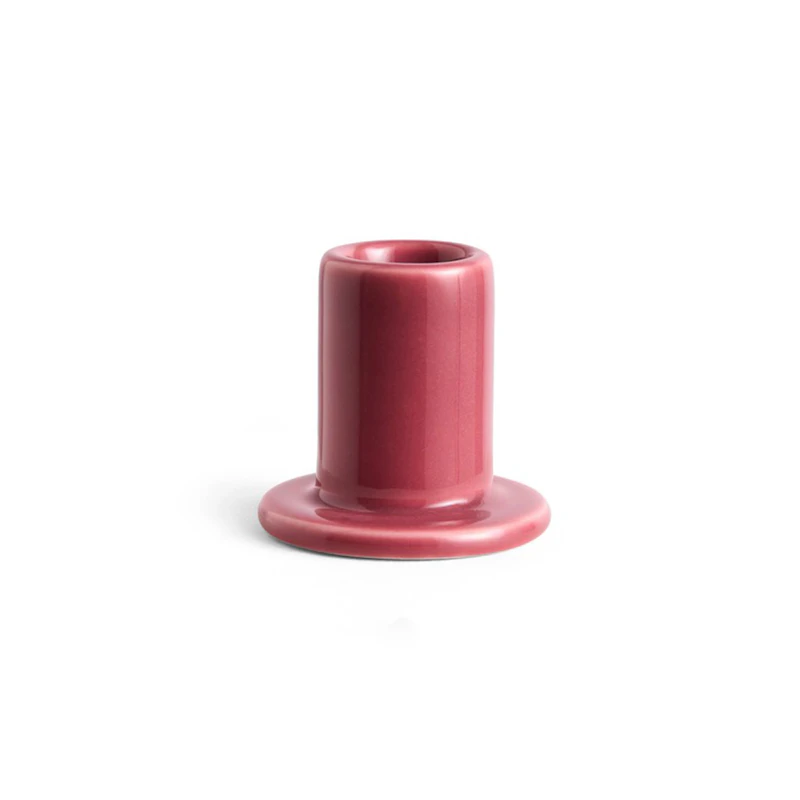 Tube Lysestake, Berry Pink