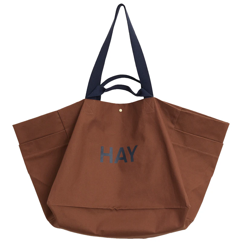 Weekend Veske Large, Milk chocolate