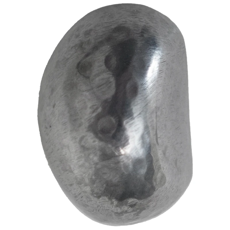 Aimee Knott, Zinc
