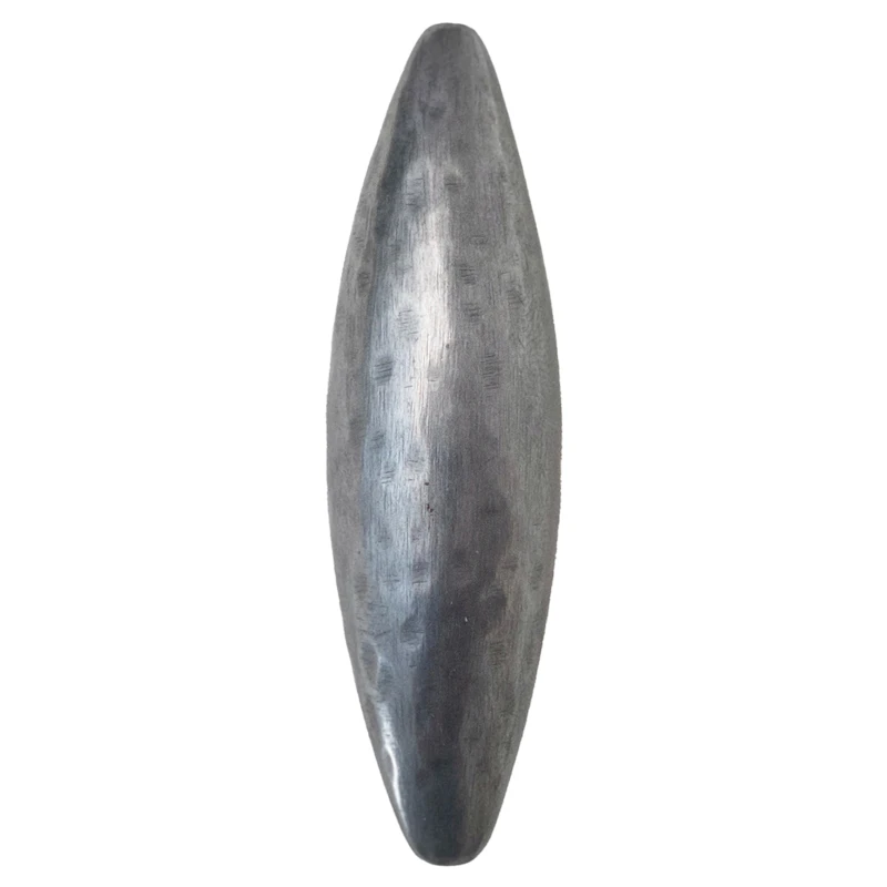 Belle Knott, Zinc