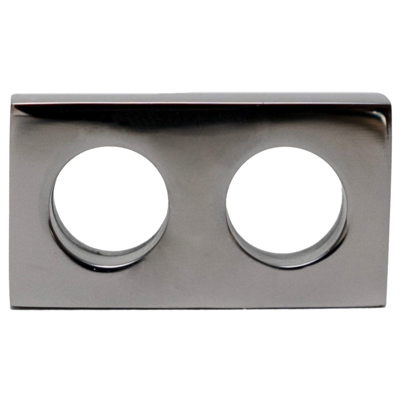 Bobbe Knott, Titanium