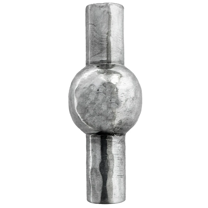 Freya Knott, Zinc