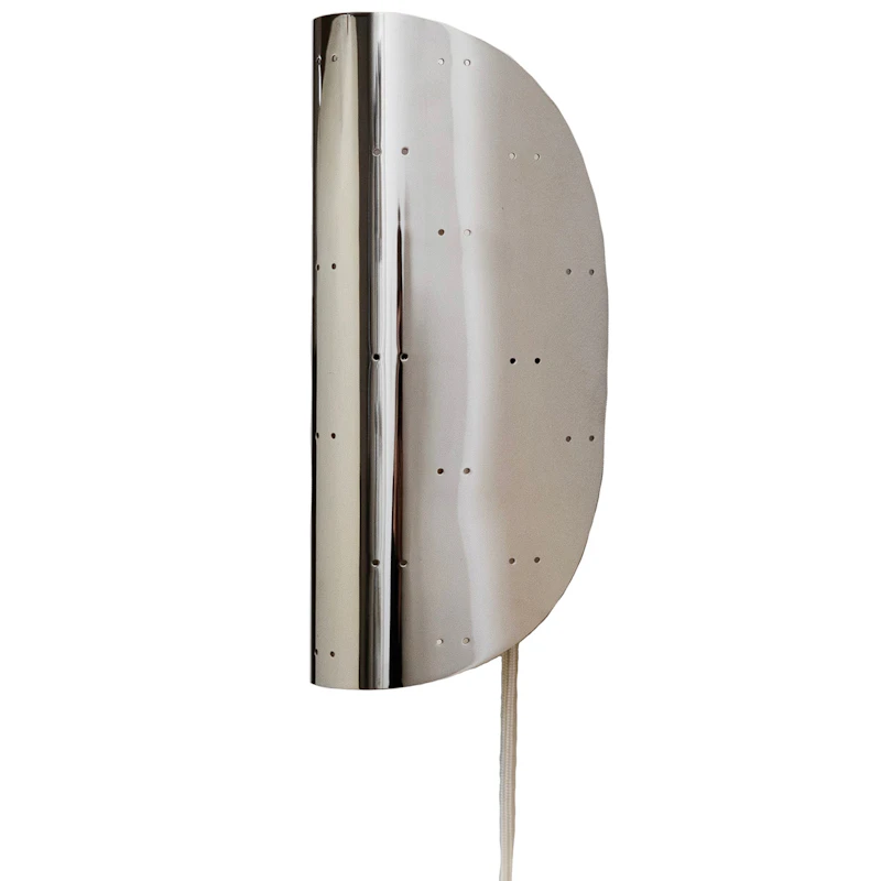 Giselle Vegglampe, Steel