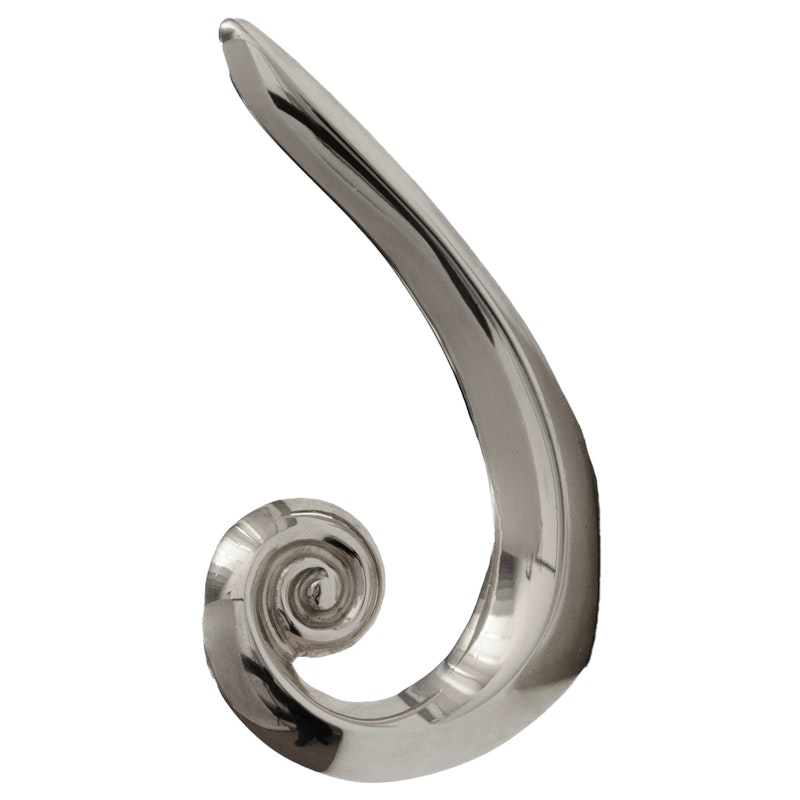 Noelle Krok, Titanium