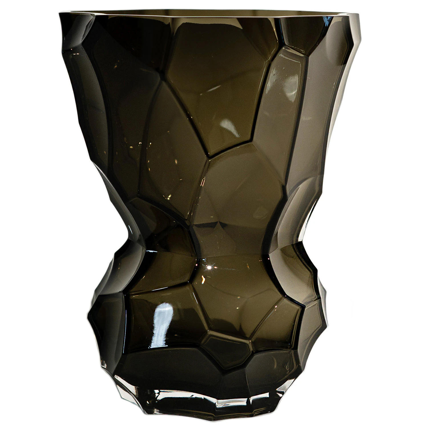 Reflection Vase 30 cm, R&oslash;yk