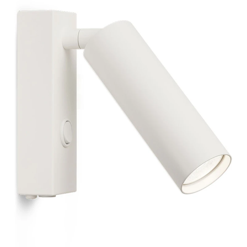 Pipeline Vegglampe, Matthvit