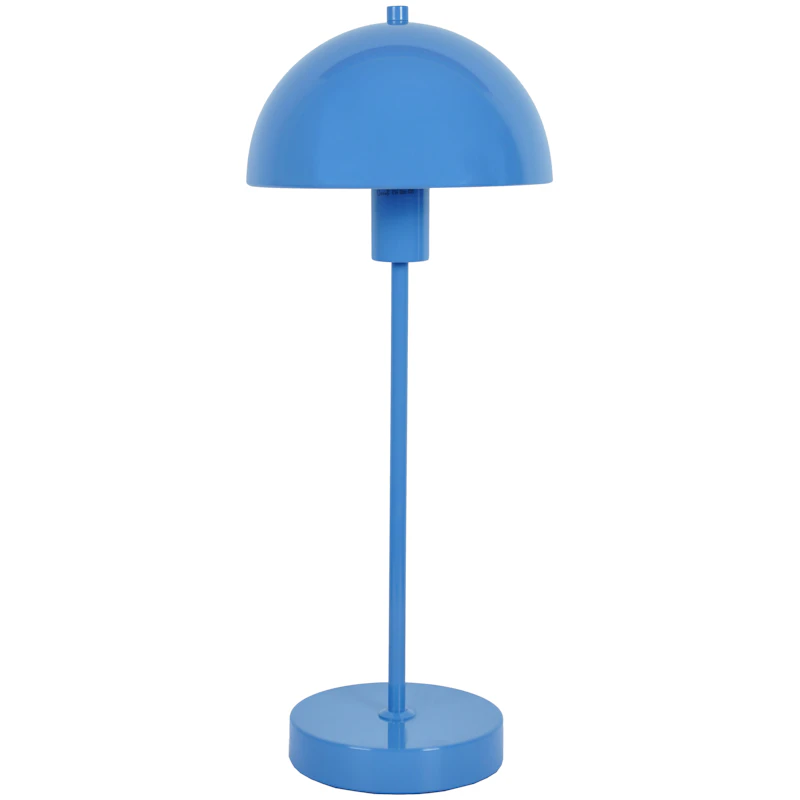 Vienda Bordlampe, Ocean Blue
