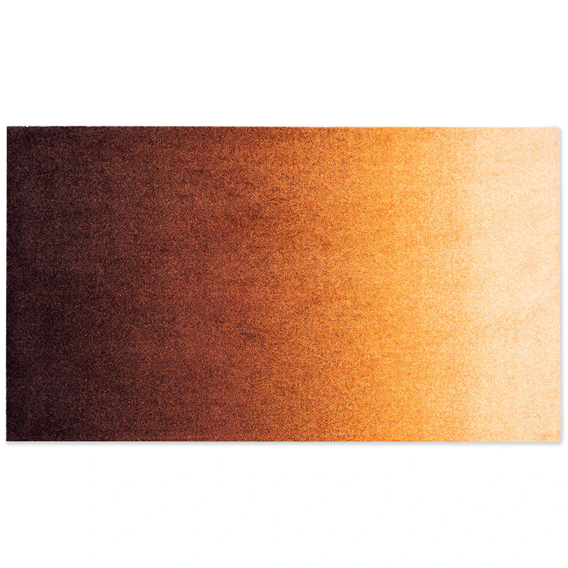 Dis Dørmatte Rust, 85x150 cm
