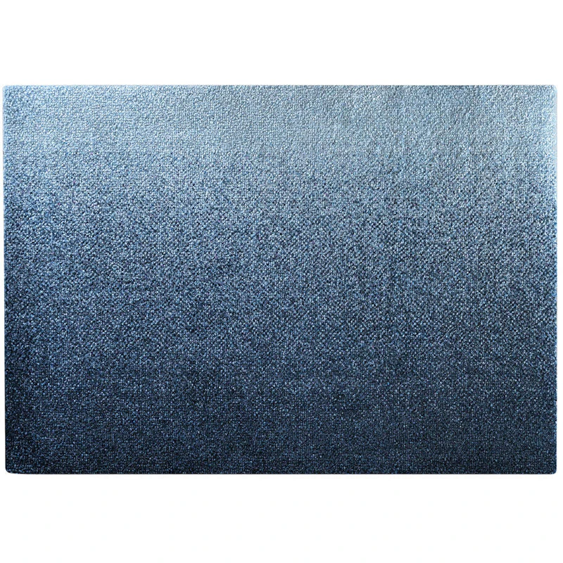 Dis Fjord Dørmatte, 60x85 cm