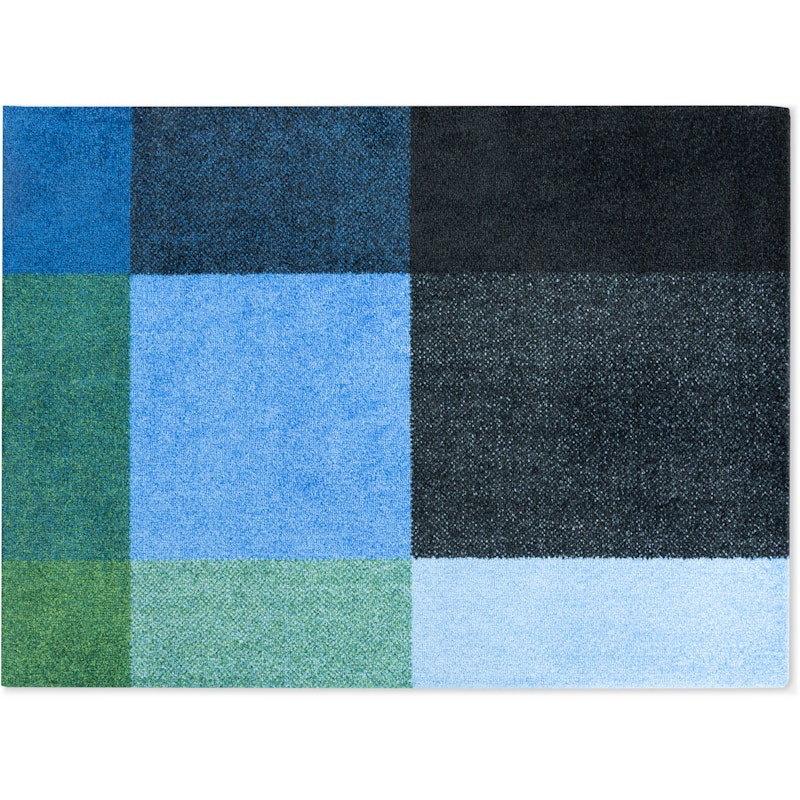 Mix Dørmatte 85x115 cm, Forest