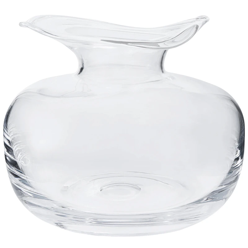 Perla Hilke X Skruf Vase