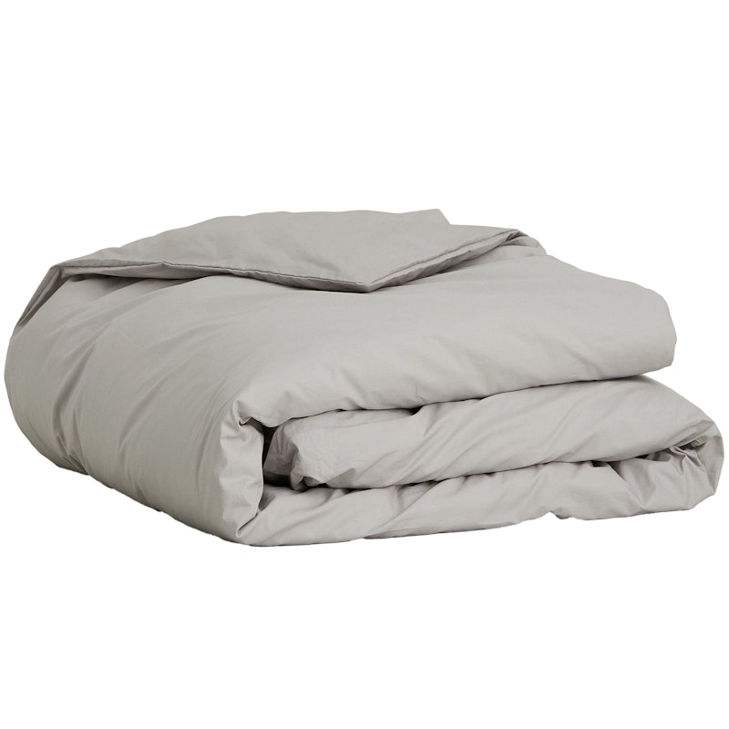 Dreamtime Dynetrekk 220x220 cm, Granite