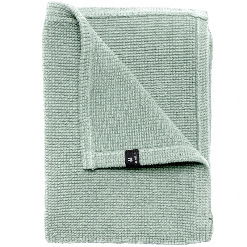 Love Baderomsteppe 50x80 cm, Aqua