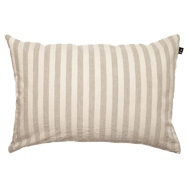 Riviera Putetrekk 40x60 cm, Sand