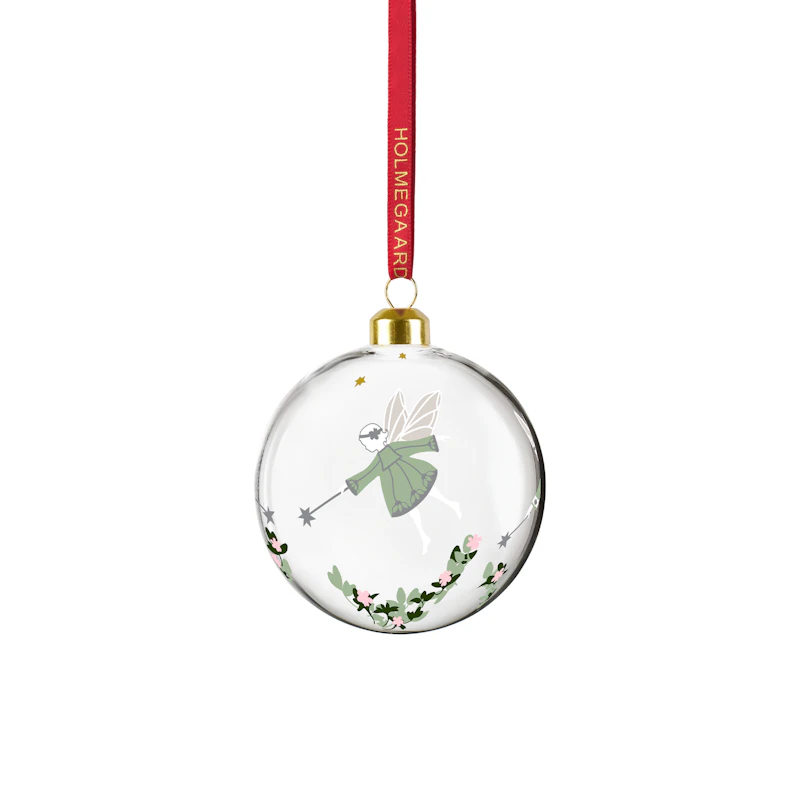 Holmegaard Christmas Julekule 2026
