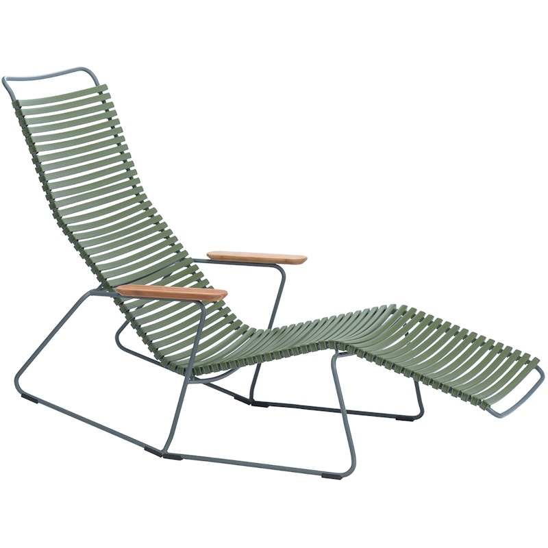 Click Sunrocker Solseng, Olive