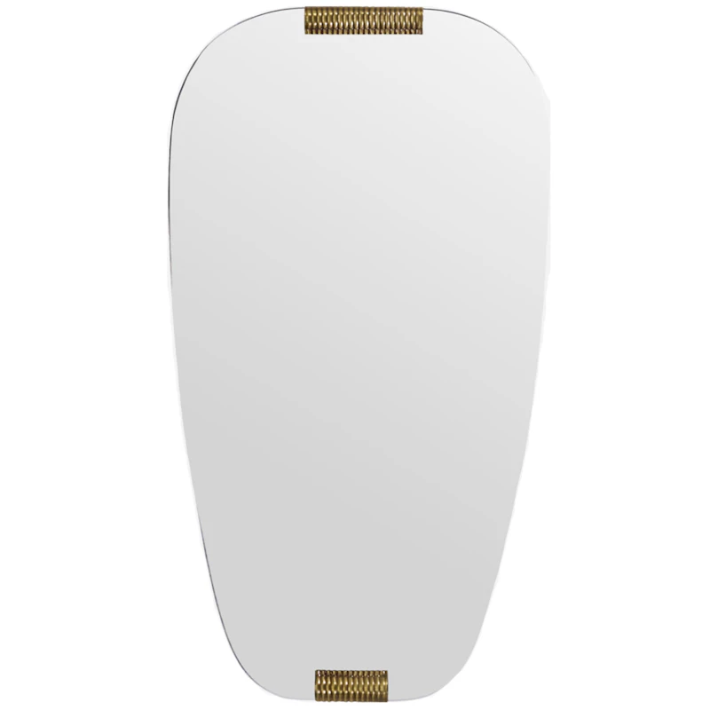 Clips Speil 32x58 cm