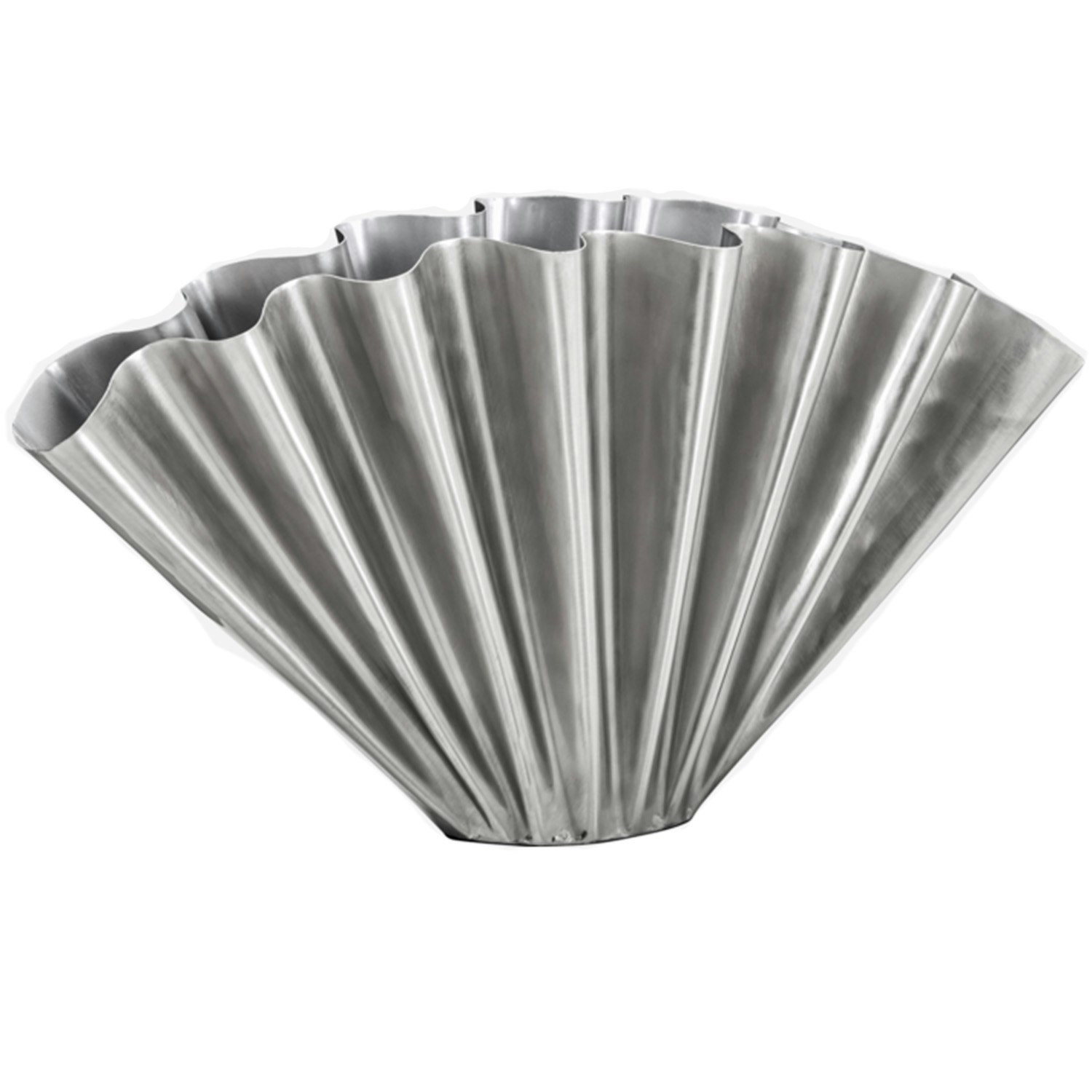 Flood Vase, S&oslash;lv