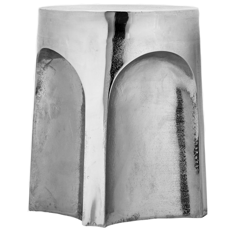 Riga Sidebord, Sølv