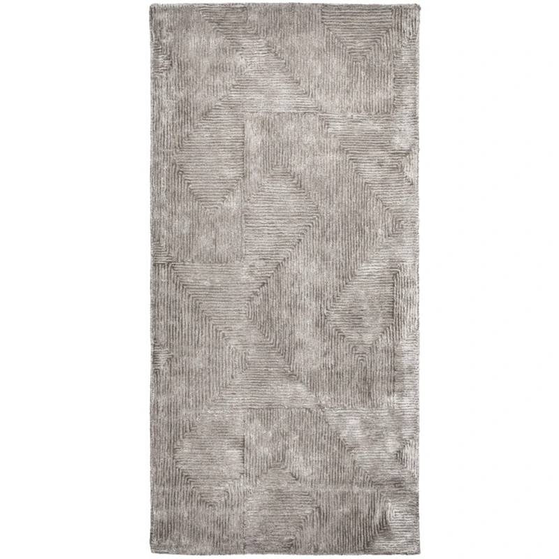 Shine Teppe 90x200 cm, Sand