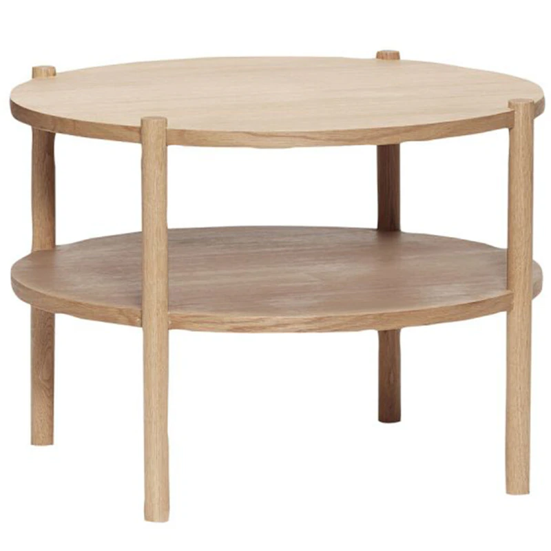 Acorn Salongbord Ø64 cm
