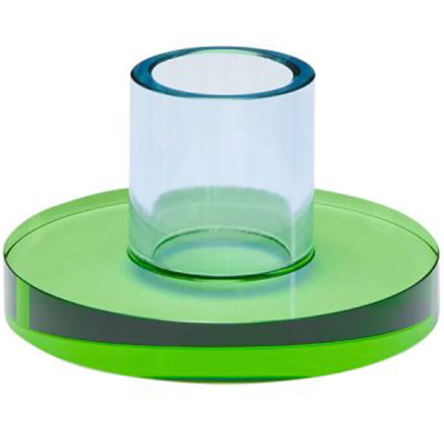 Astra Lysestake, Bl&aring;/Gr&oslash;nn