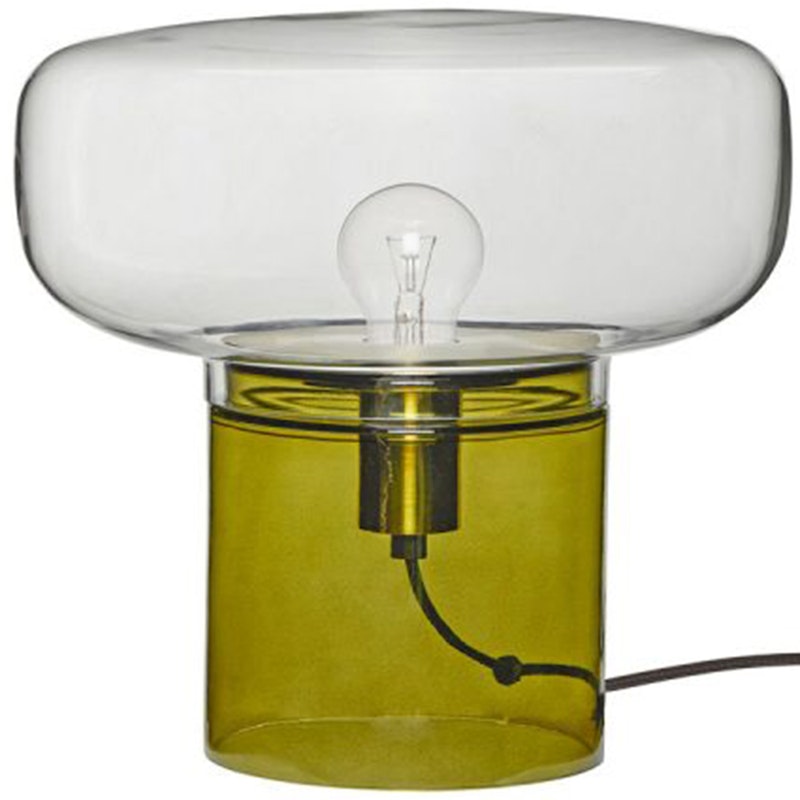 Crave Bordlampe, Multi