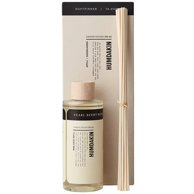 Duftspreder Refill Pearl