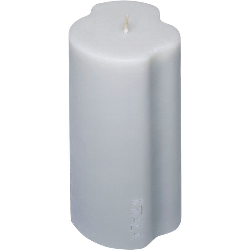 Aalto Kubbelys 16 cm, Lyseblå