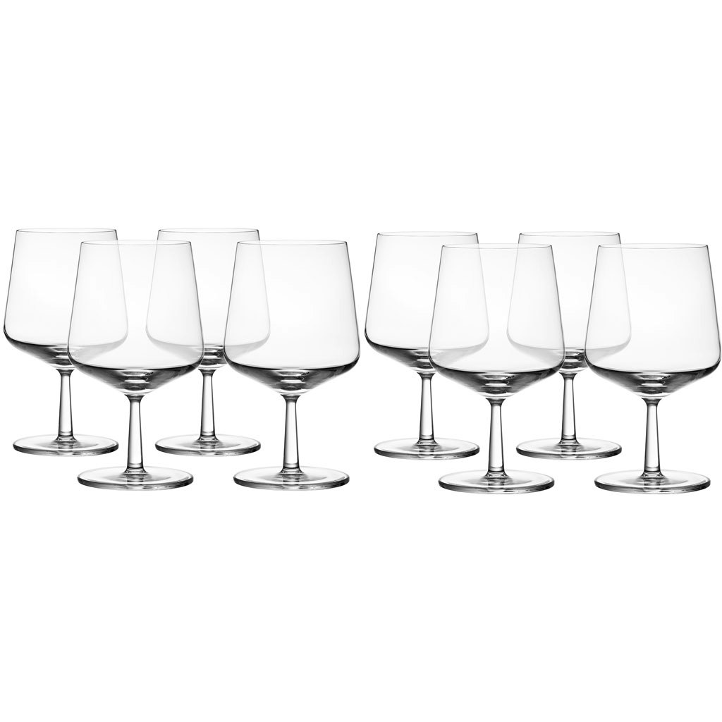 Essence &Oslash;lglass 48 cl 8-pk