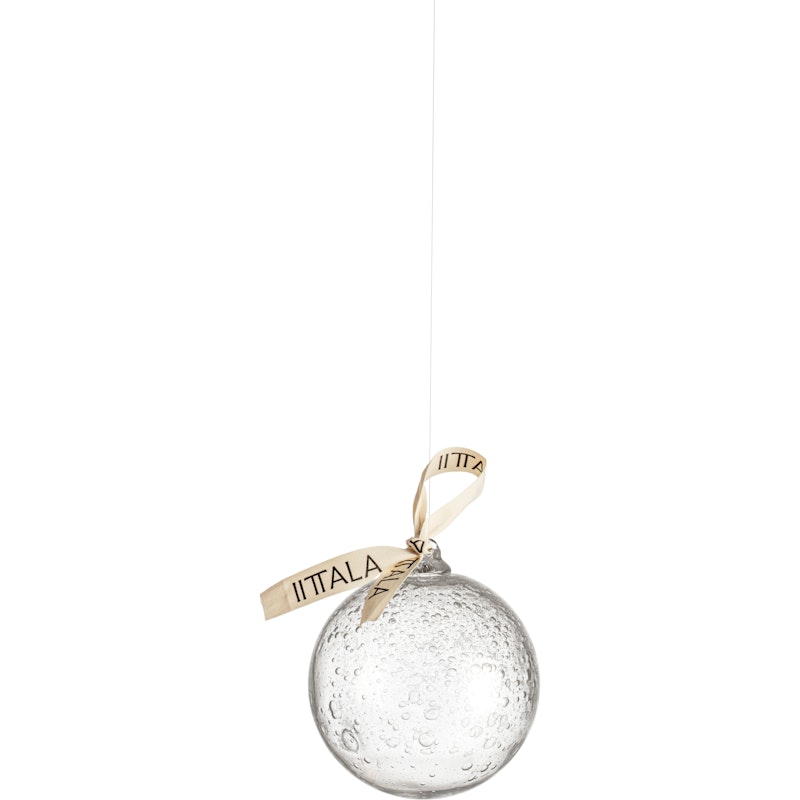 Glasskule 13 cm, 2025