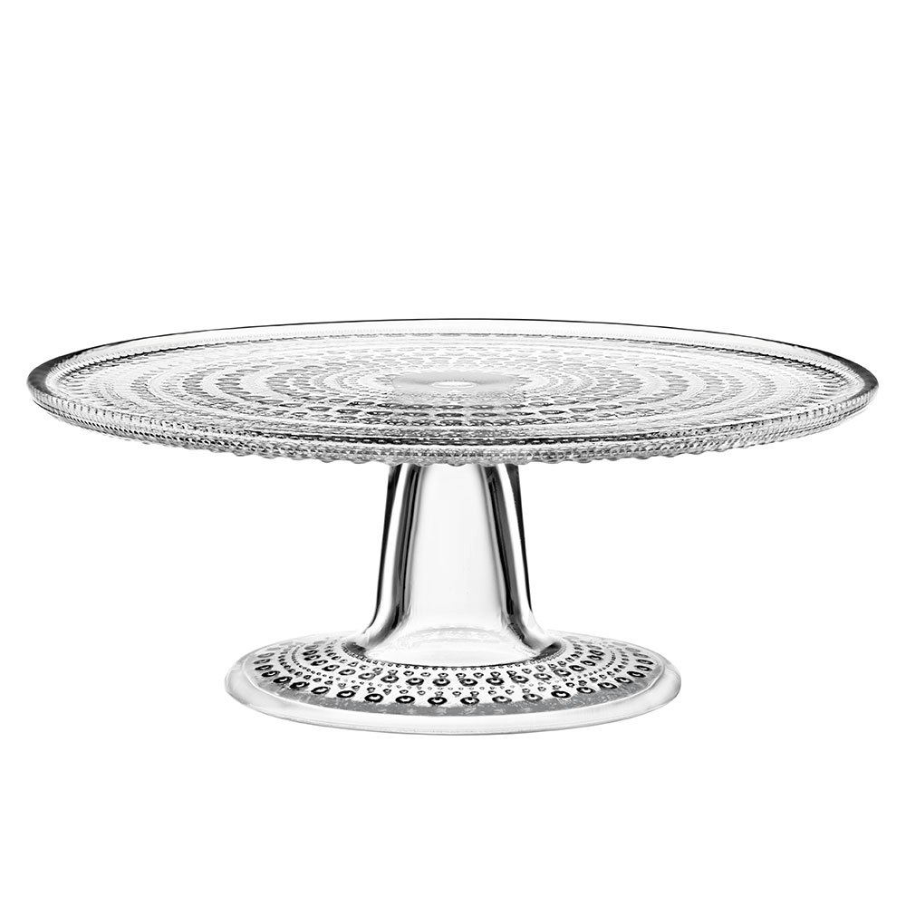 Kastehelmi Kakefat &Oslash;24cm, Klar