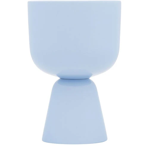 Nappula Krukke 19x12,5 cm, Aqua