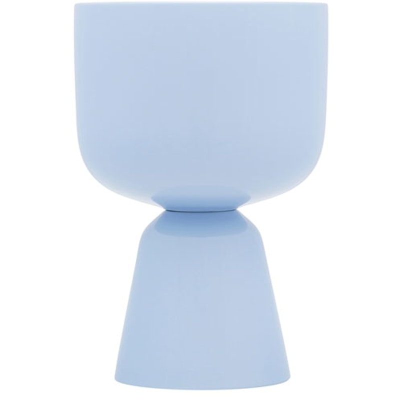 Nappula Krukke 23x15 cm, Aqua