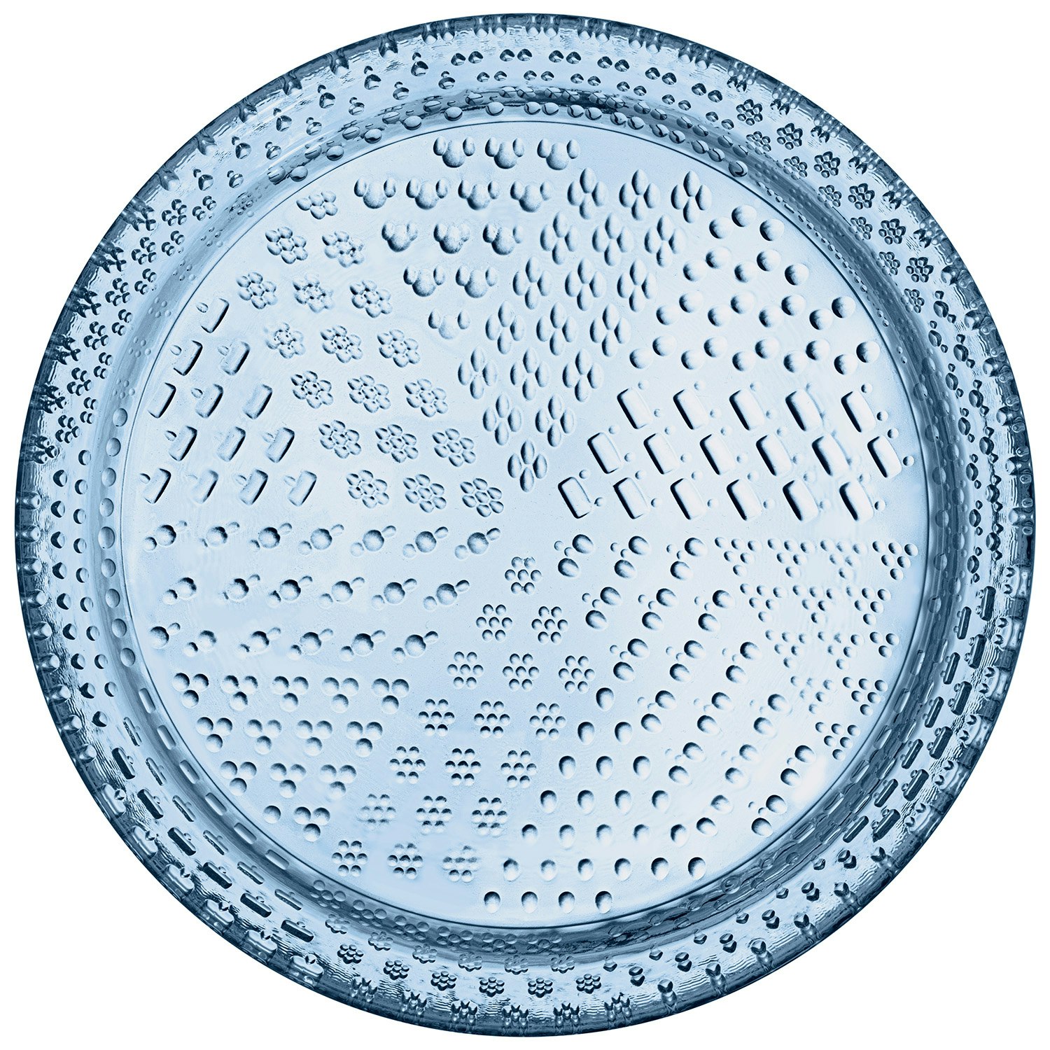 Tundra Sidetallerken 15,4 cm, Aqua