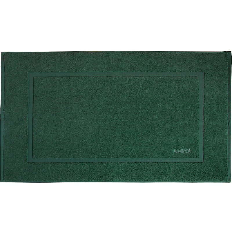 Badematte 50x80 cm, Juniper Green