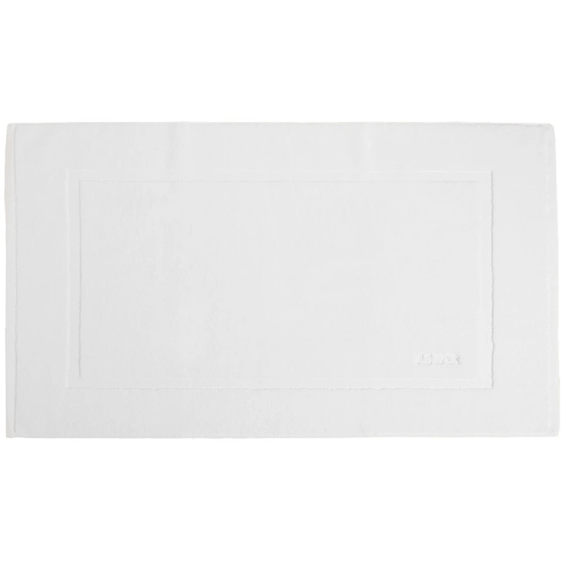 Badematte 50x80 cm, Snow White
