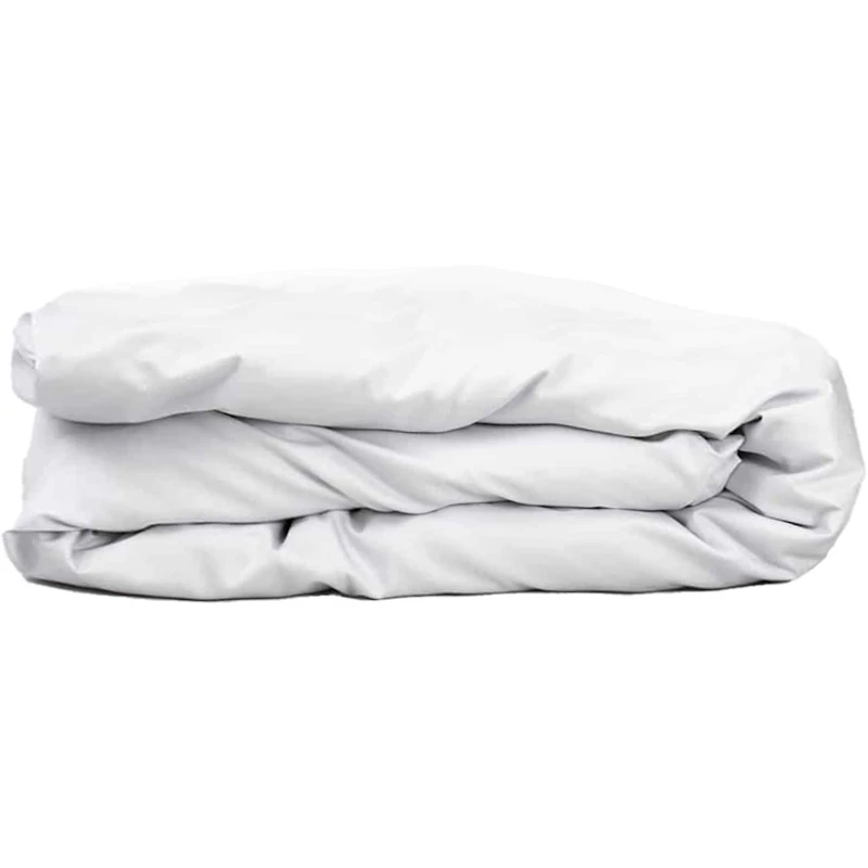 Dynetrekk 150x210 cm, Stone Grey