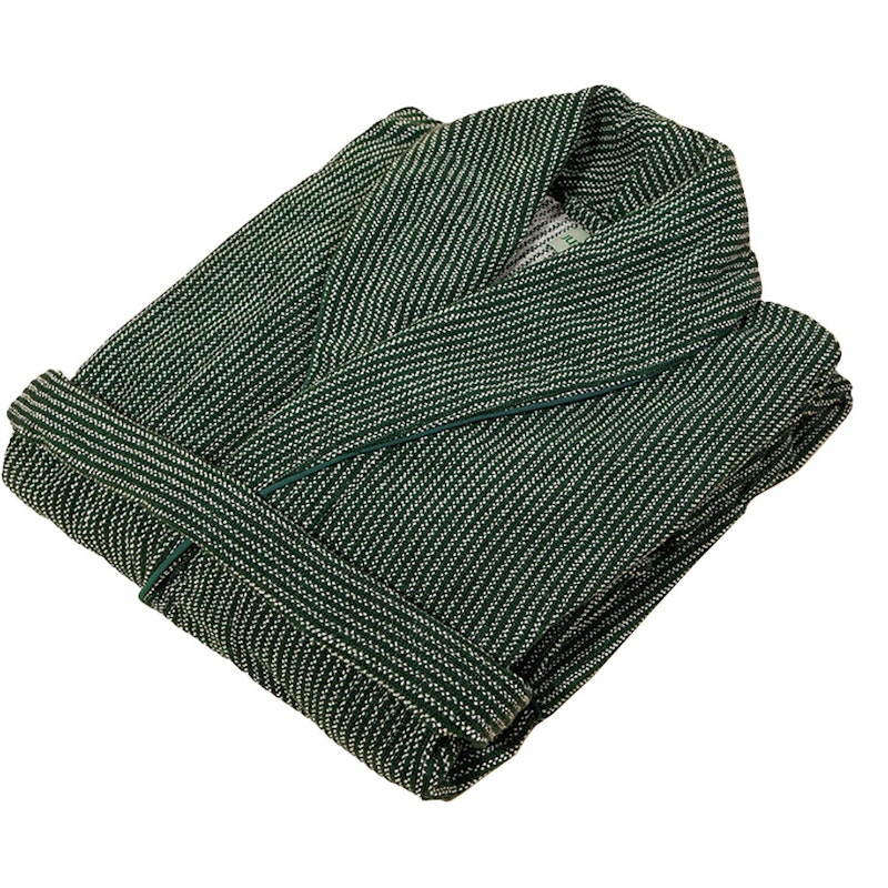 The Finca Badekåpe L/XL, Juniper Green