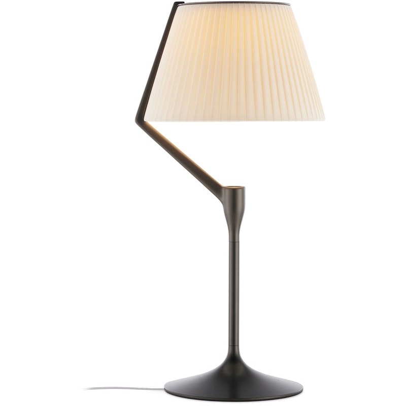 Angelo Stone Bordlampe, Titanium