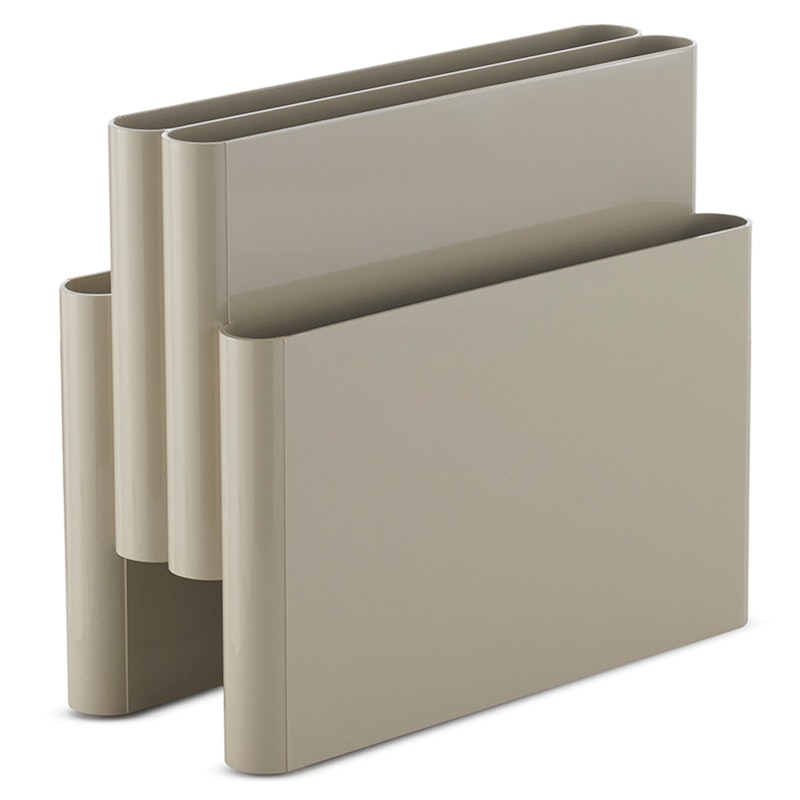 Avisstativ, Taupe