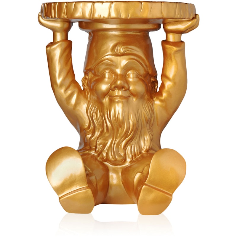 Gnomes Krakk Attila, Gull