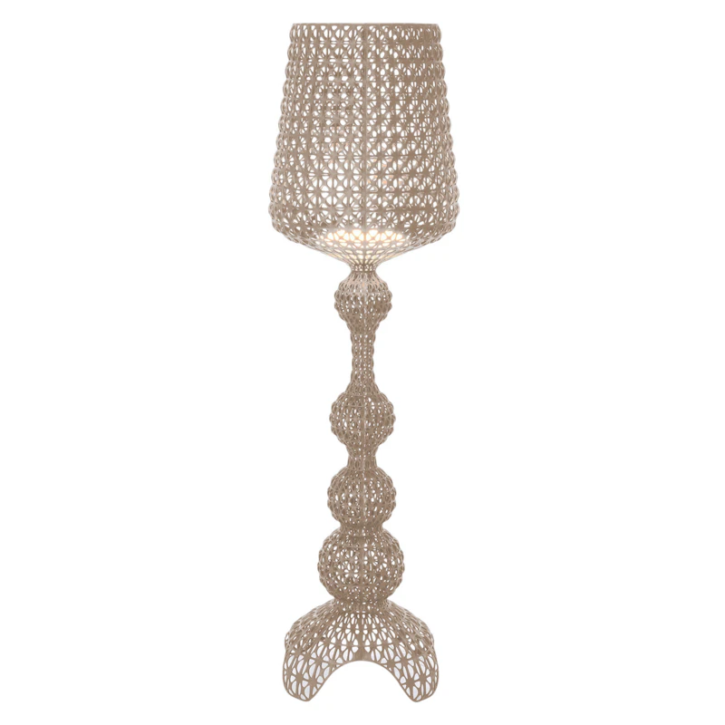 Kabuki Utendørslampe, Dove Grey